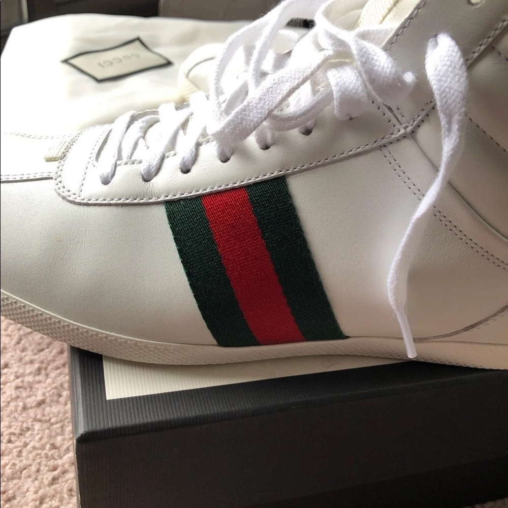 Gucci shoes - Picture 4 of 8